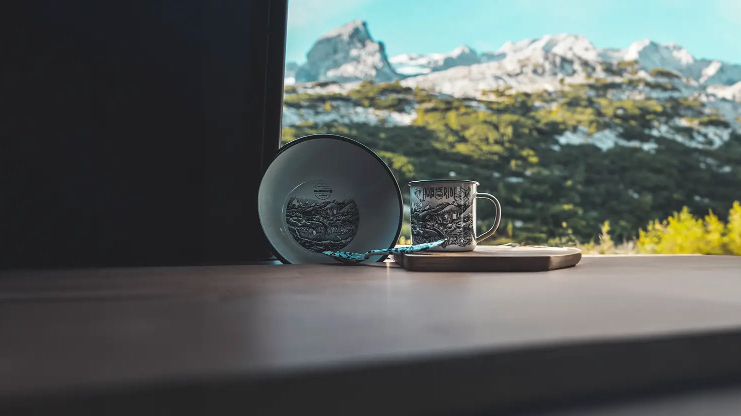 TOP 10 DE ACCESORIOS IMPRESCINDIBLES PARA CAMPER