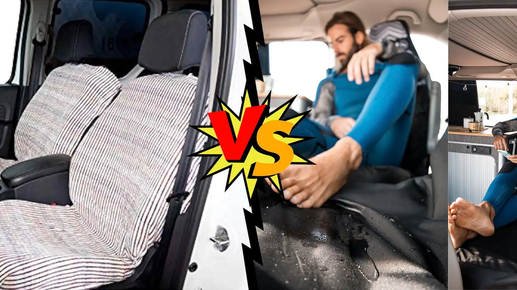 PROTECTORES DE ASIENTO: ¿SON LA MEJOR OPCIÓN?