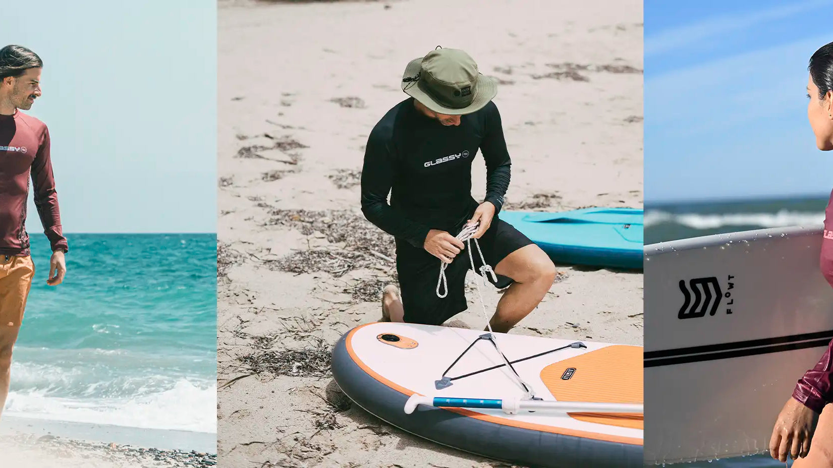 licras surferas