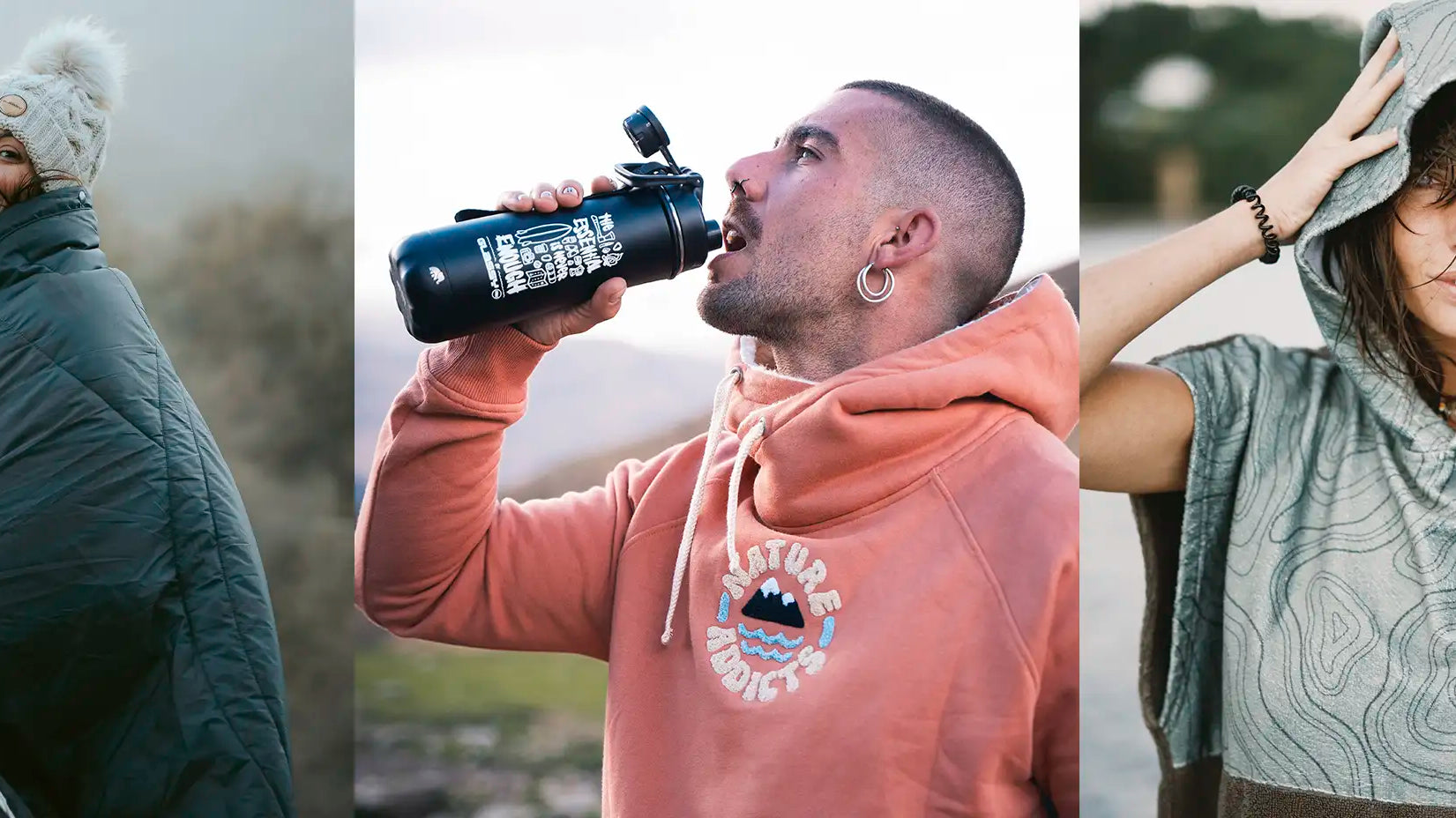 LOS 25 MEJORES REGALOS PARA VIAJEROS: IDEAS ÚTILES Y ORIGINALES