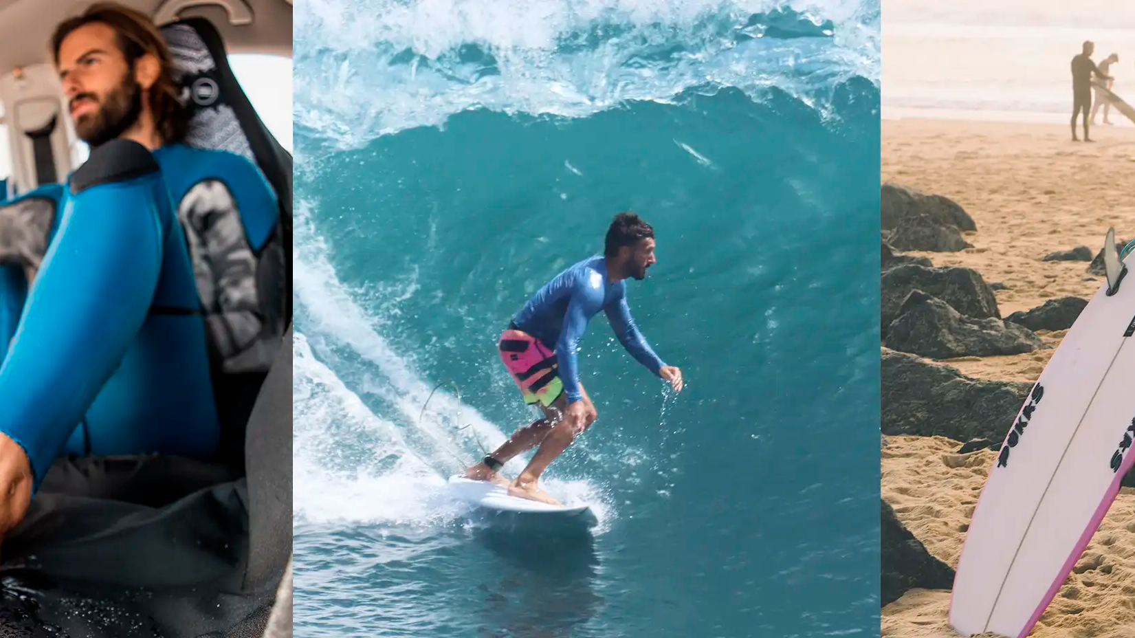 Regalos originales para surferos