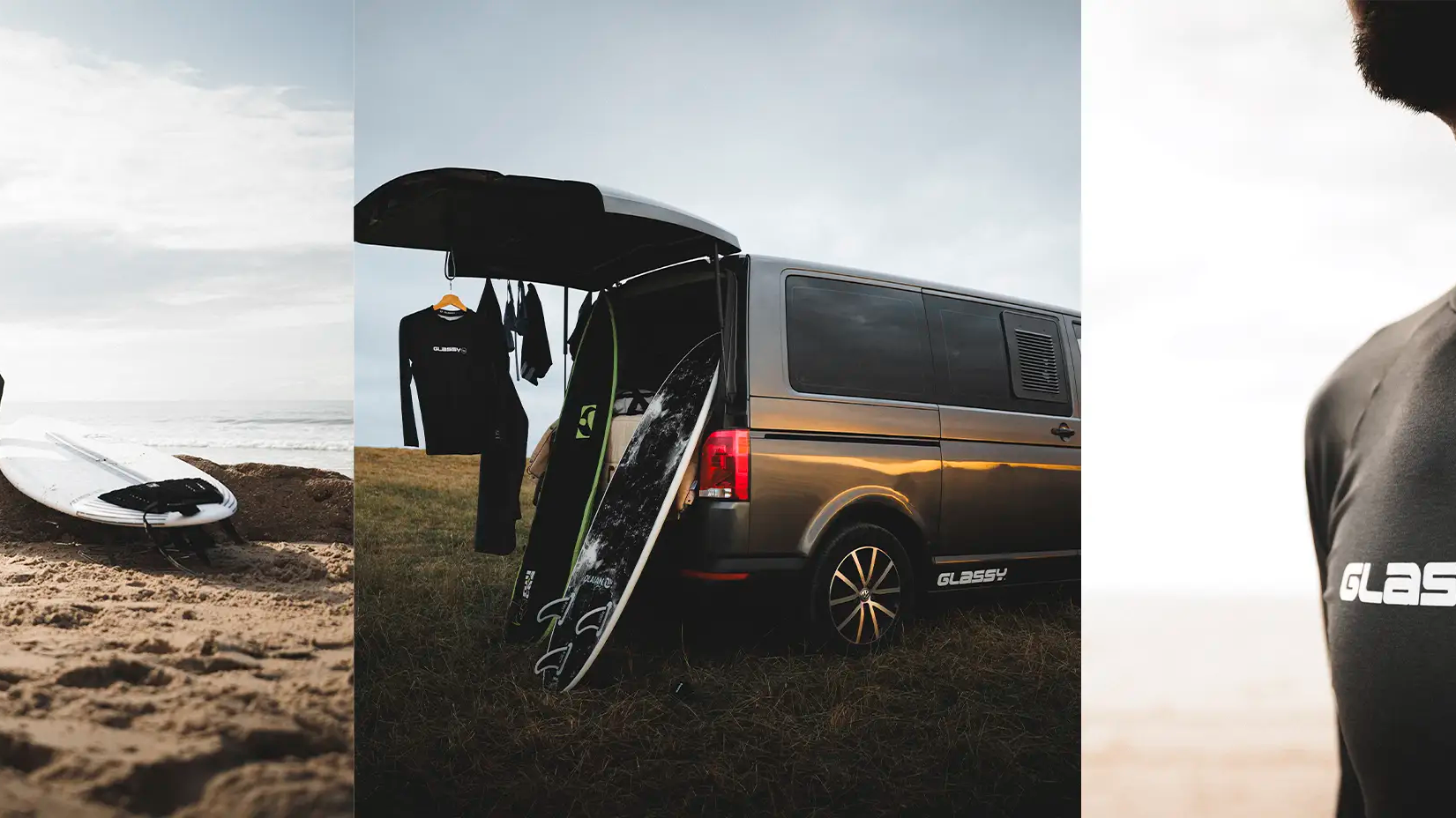 ACCESORIOS CLAVE PARA SURFTRIPS: LO QUE NO PUEDE FALTAR EN TU MOCHILA SI QUIERES DISFRUTAR AL MÁXIMO