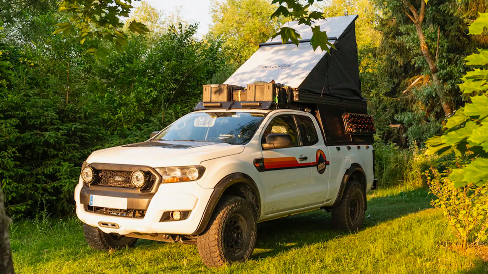 ACCESORIOS 4X4 QUE TODO AMANTE DE LA AVENTURA NECESITA PARA OFFROAD Y OVERLANDING