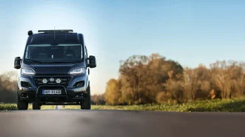 LIMPIAR LA TAPICERÍA DEL COCHE 4X4, CAMPER O AUTOCARAVANA