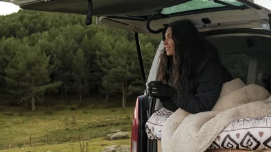 Regalos para campistas: Ideas originales y prácticas para gente en ruta