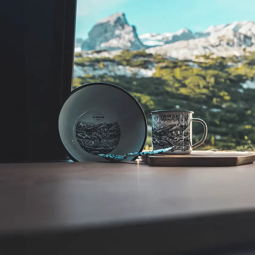 ACCESORIOS CAMPER