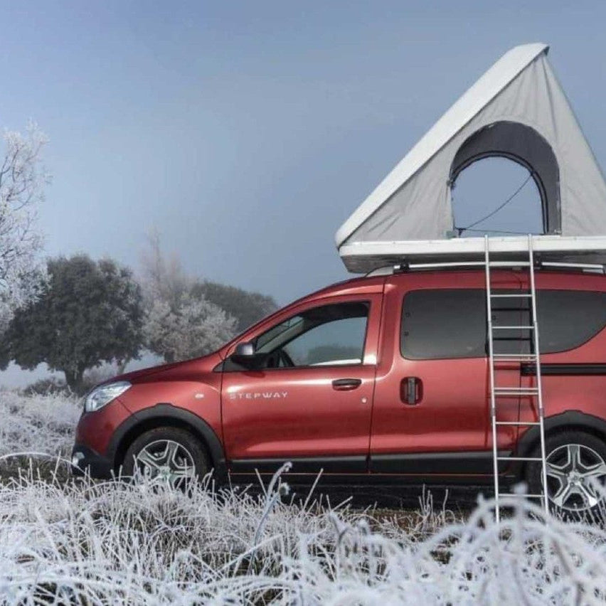 Fundas asientos Dacia Dokker