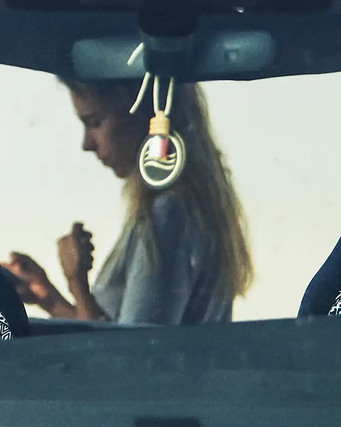 Fundas de asientos de Coche Originales