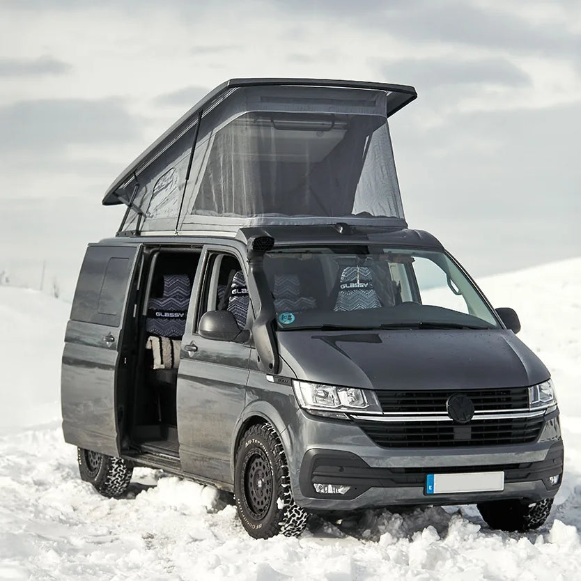 Fundas asientos Volkswagen Multivan