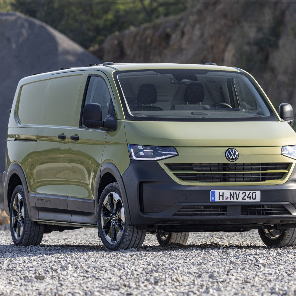 Fundas de Asiento Volkswagen T7 Transporter