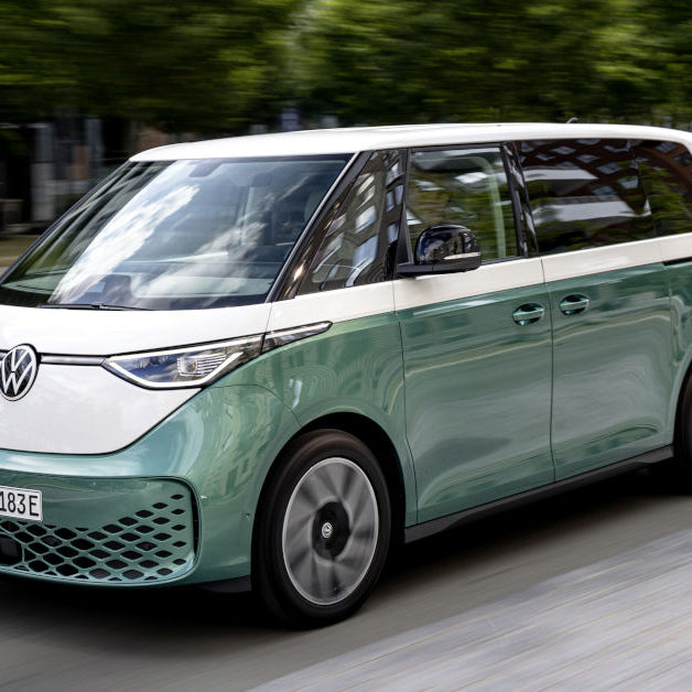 Funda asiento Volkswagen ID Buzz