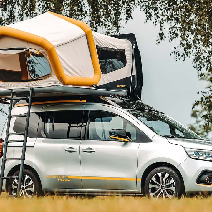 Fundas asientos Renault Kangoo