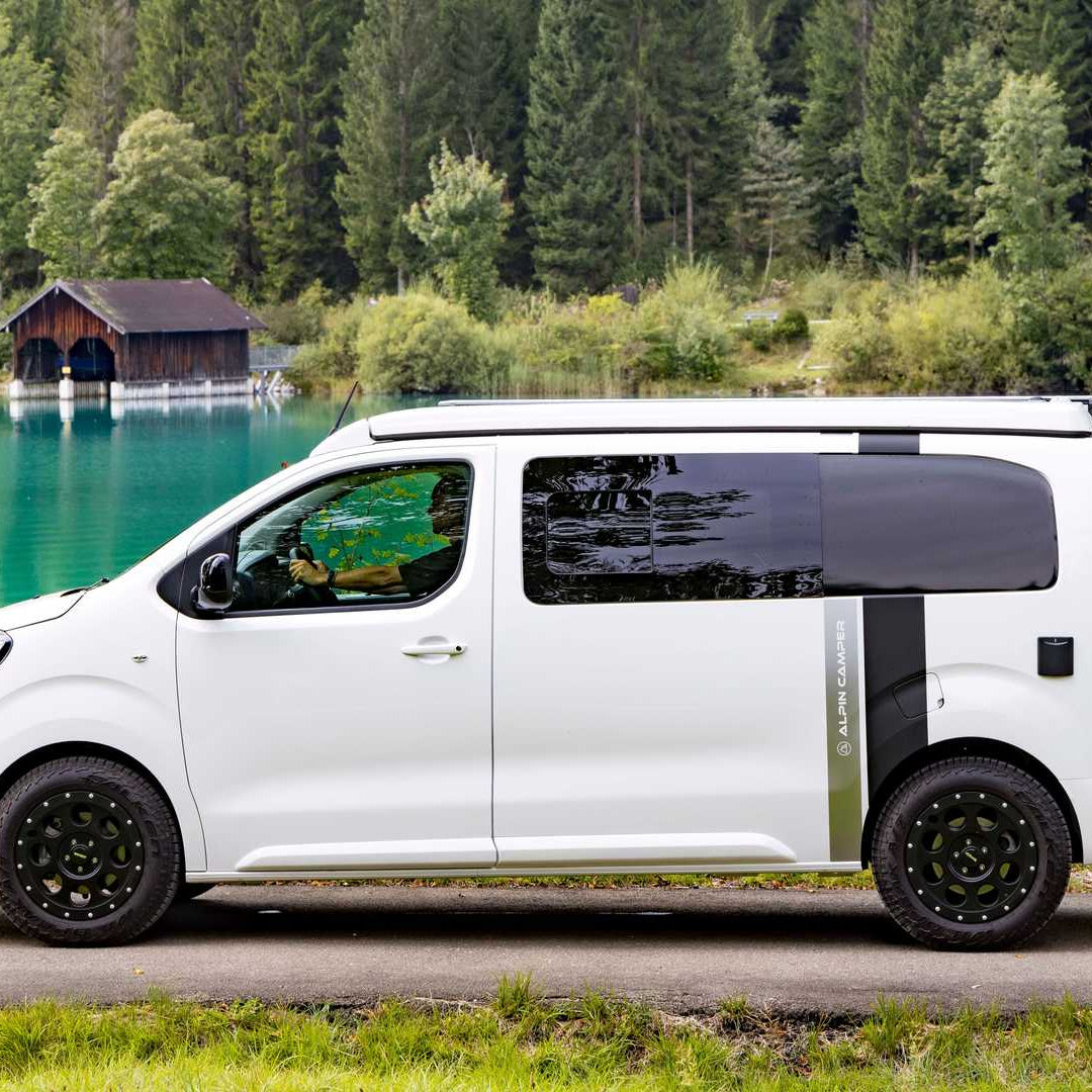 Fundas asientos Opel Vivaro