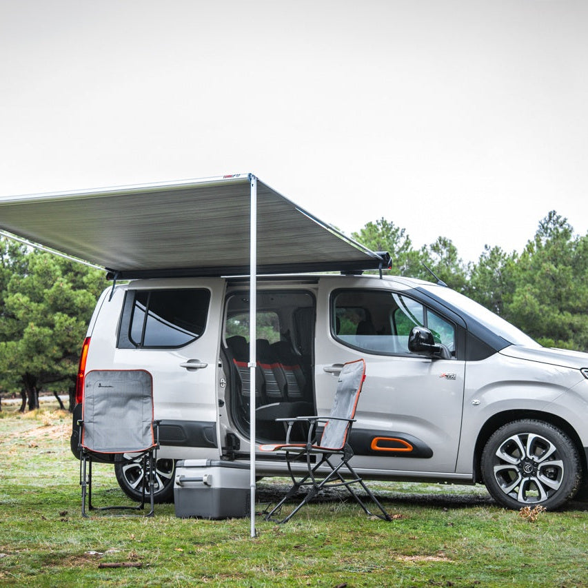 Fundas Asientos Citroen Berlingo