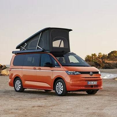 Fundas de Asiento Volkswagen T7 California Beach