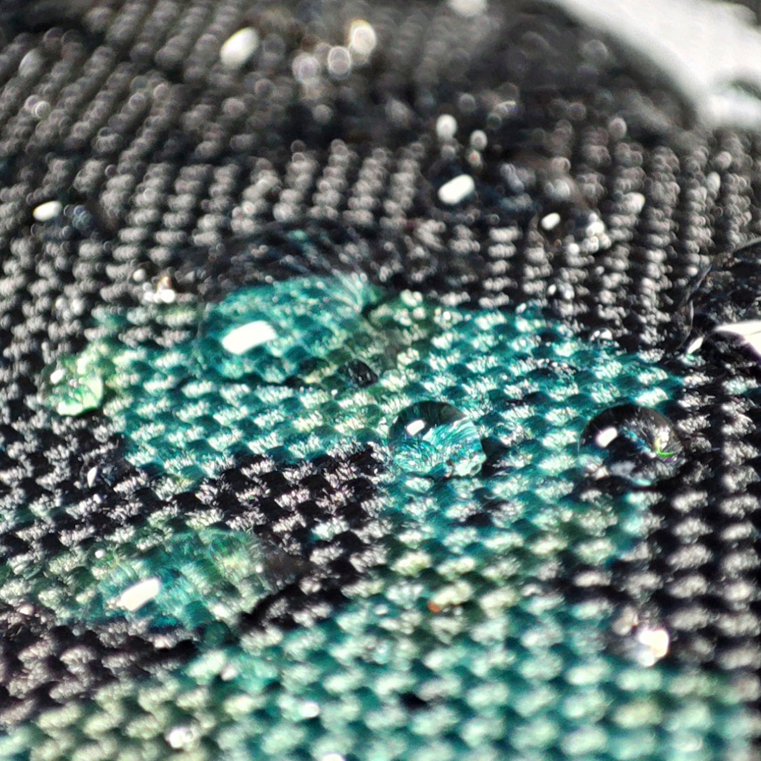 mochila impermeable con cordon fiji