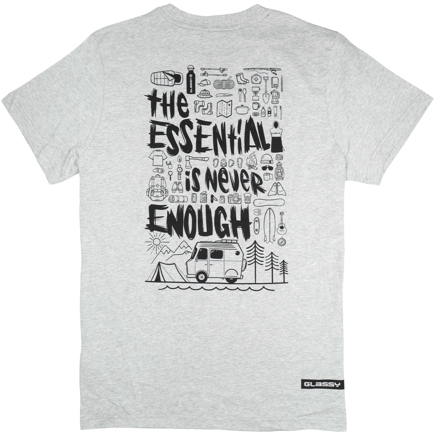 Camiseta-algodon-organico-essential-back