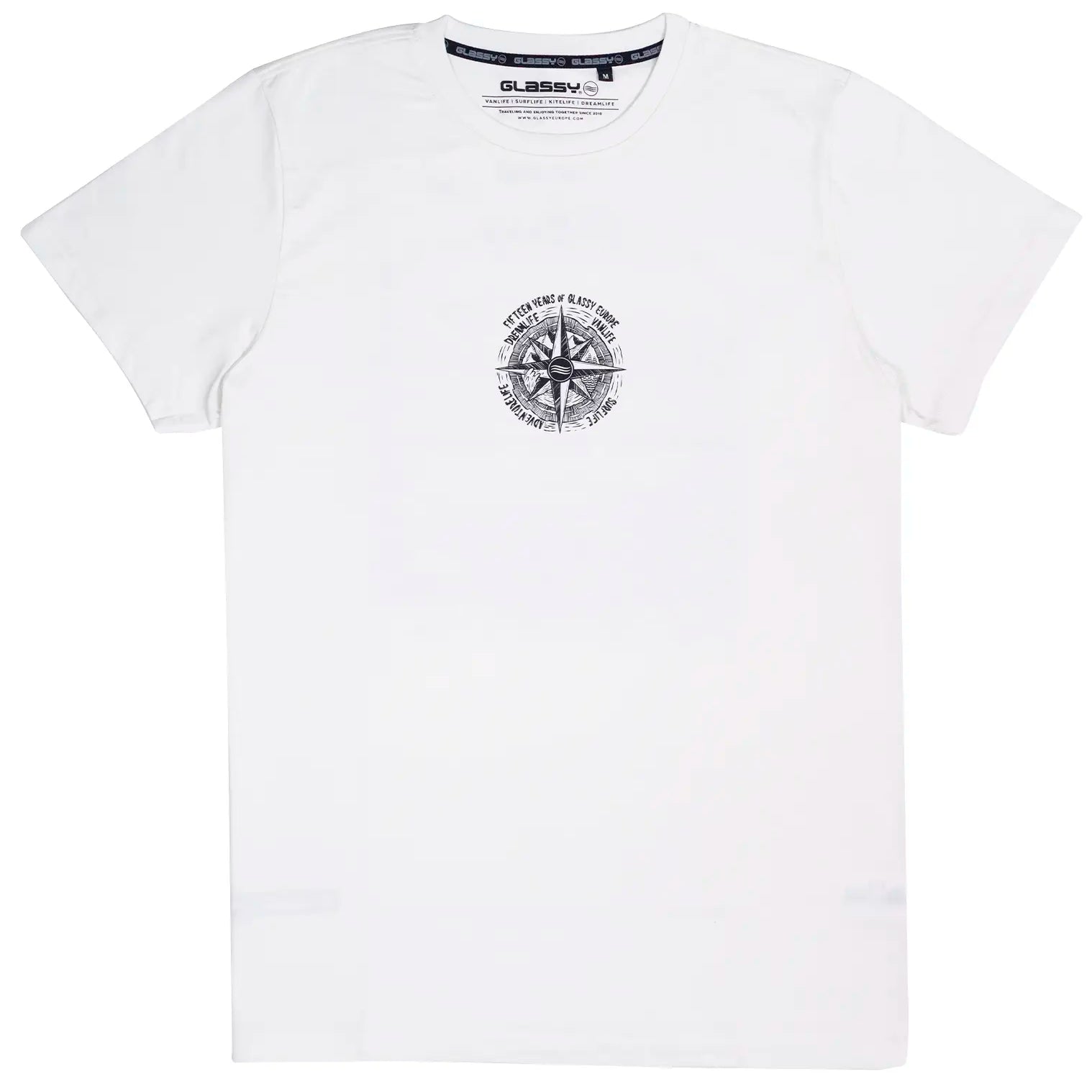 Camiseta camper hombre