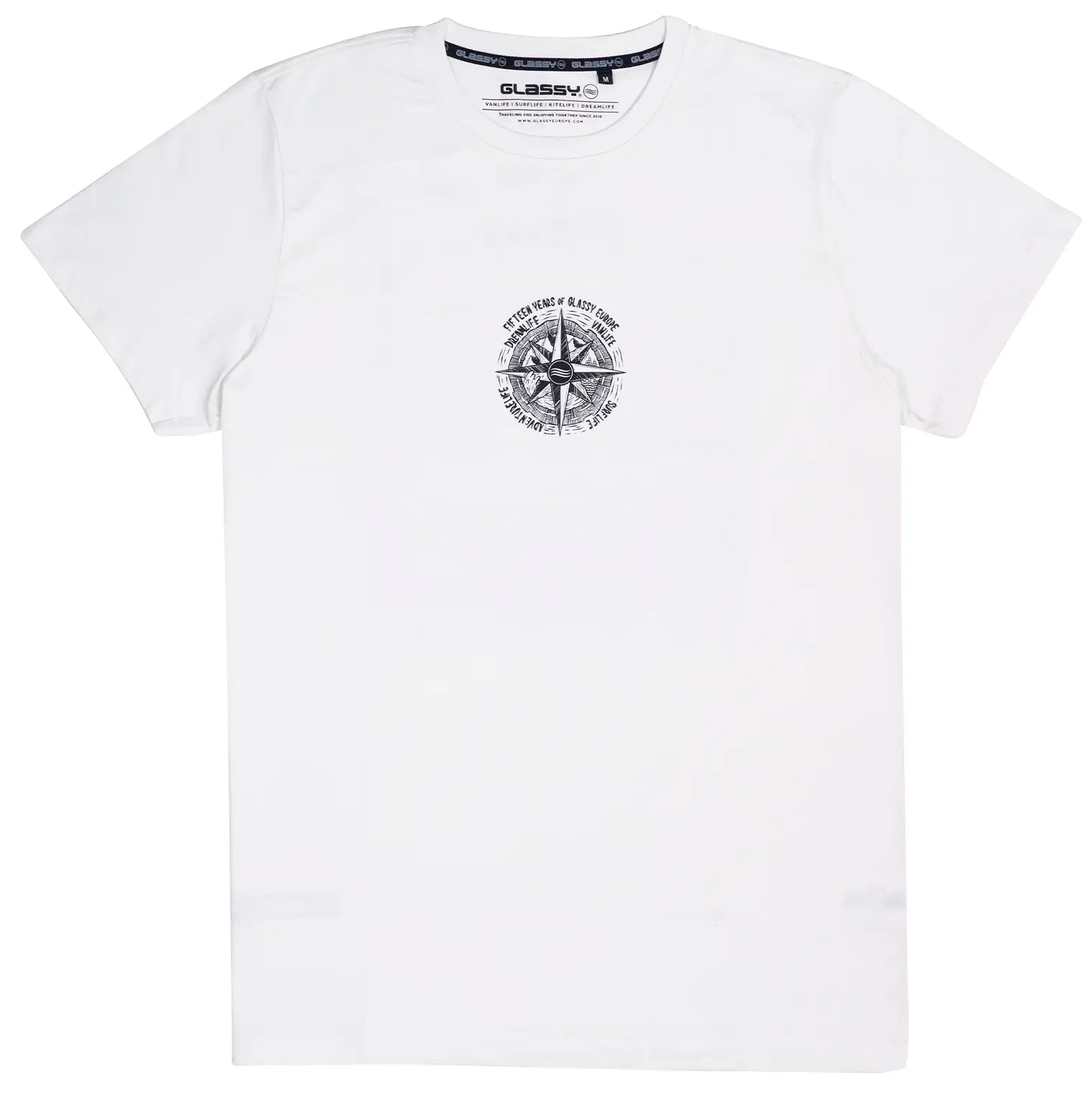 Camiseta camper hombre