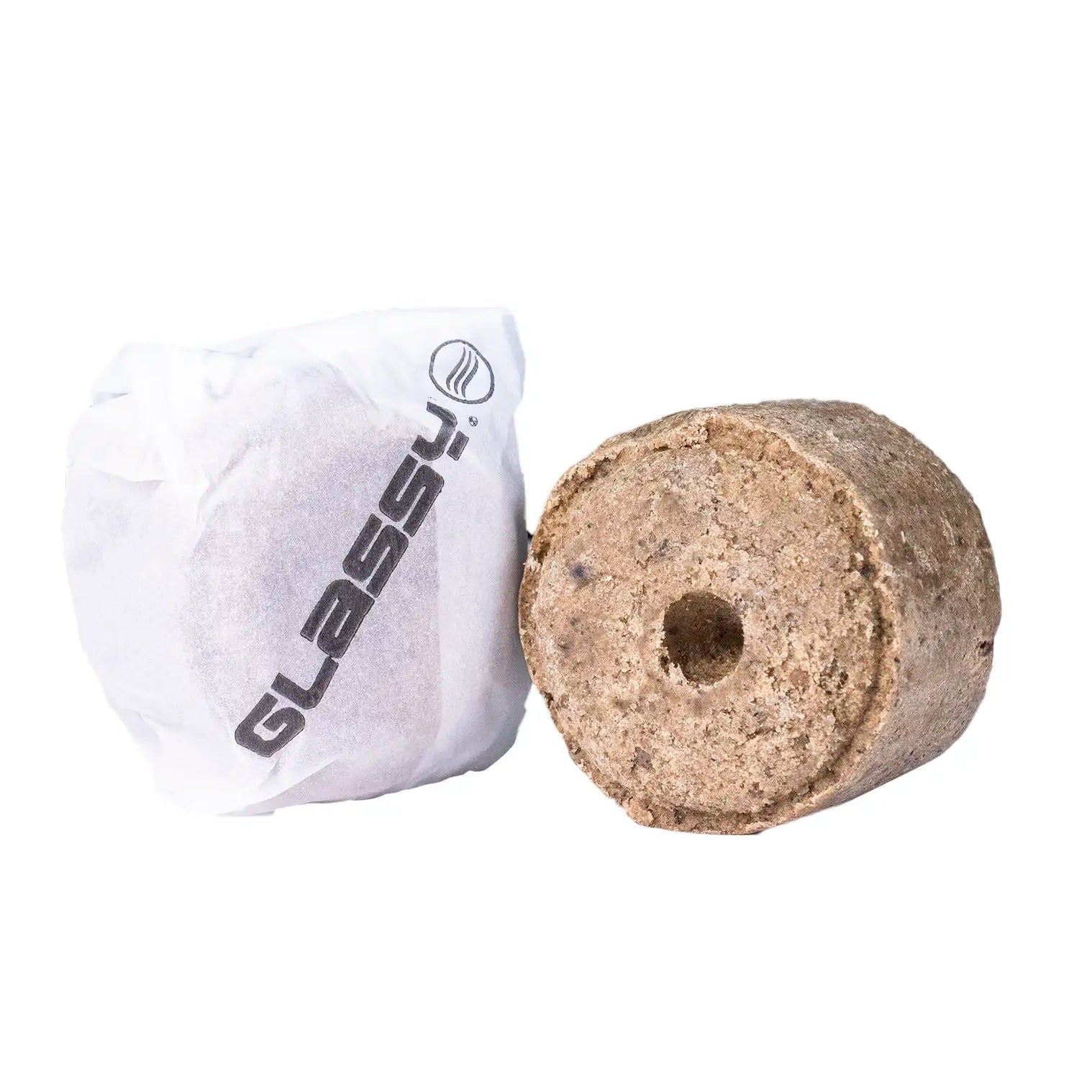 Champú Biodegradable Cabello Seco