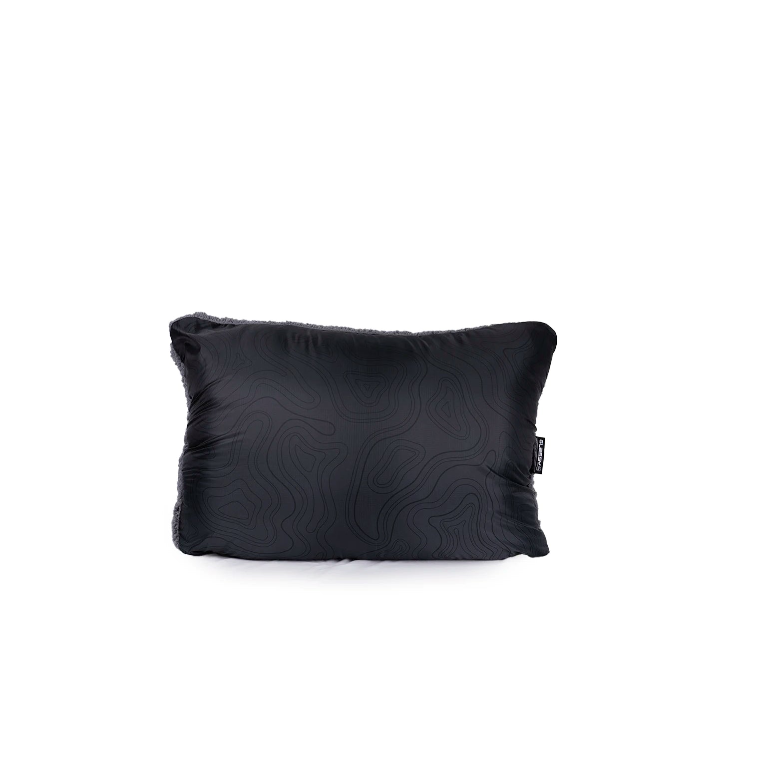 Cojin impermeable de la manta camper XL Phantom