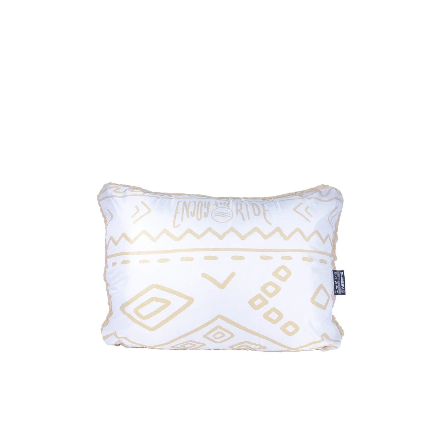 Cojin impermeable de la manta camper XL Simba