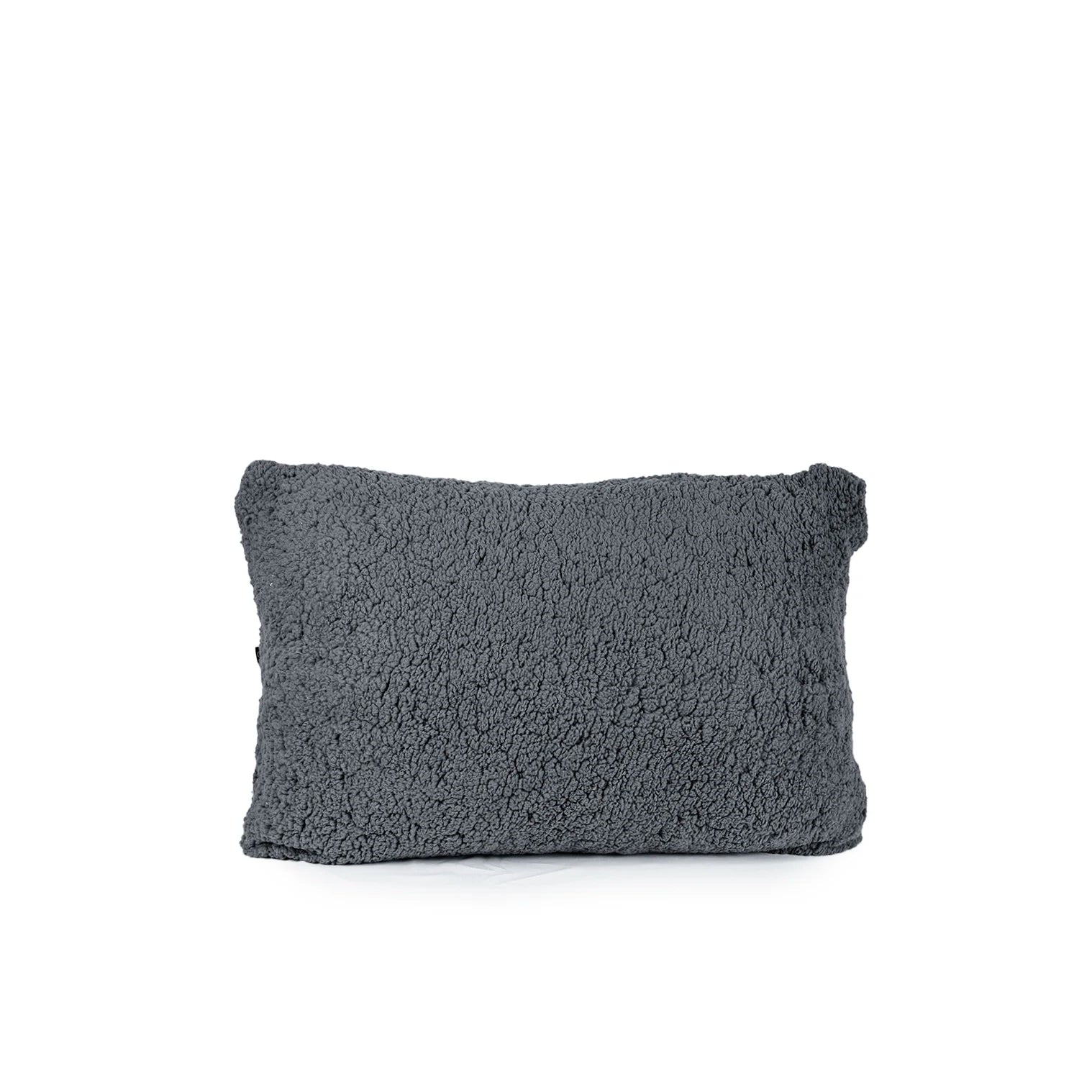 Cojin borreguito de la manta camper XL Mountain