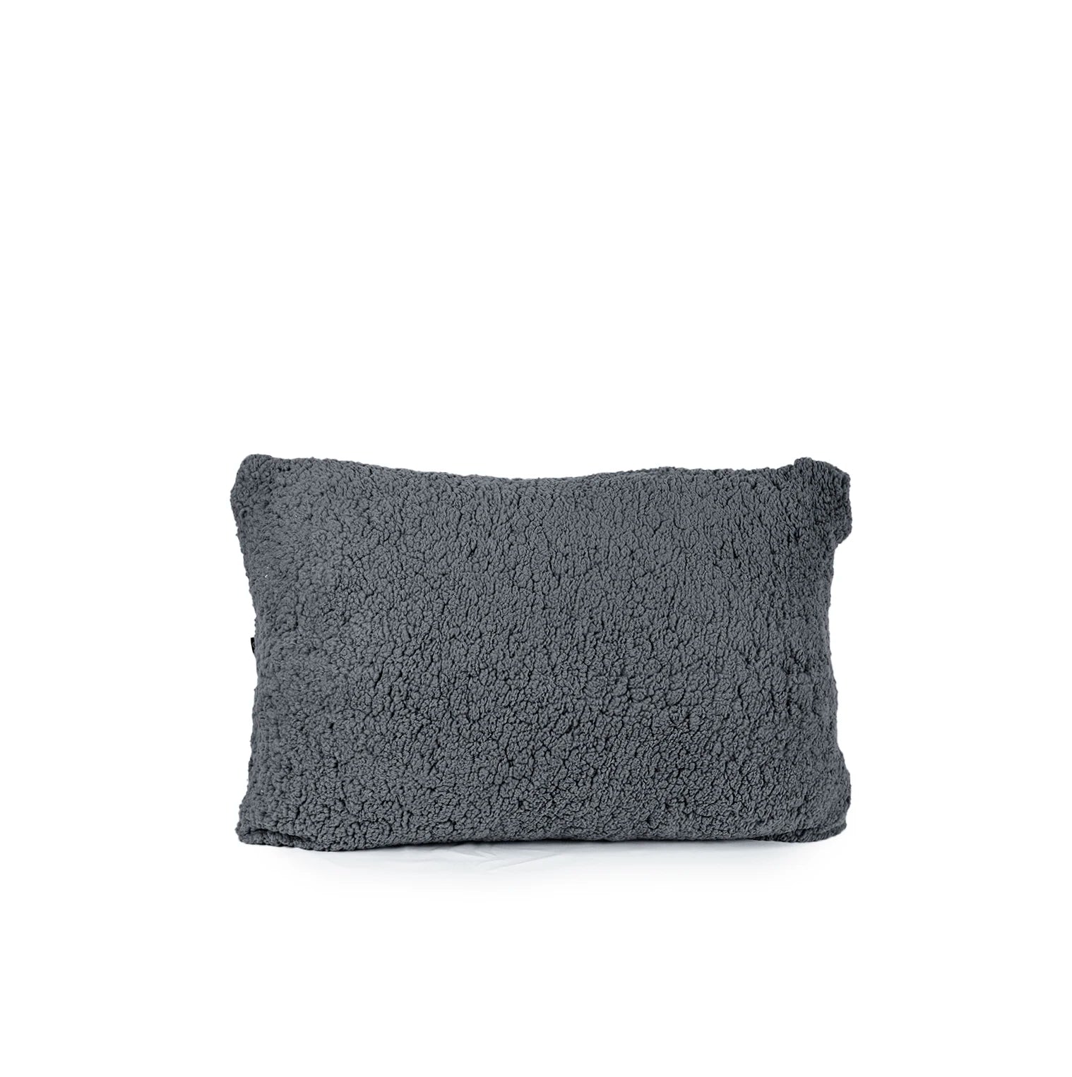 Cojin borreguito de la manta camper XL Mountain