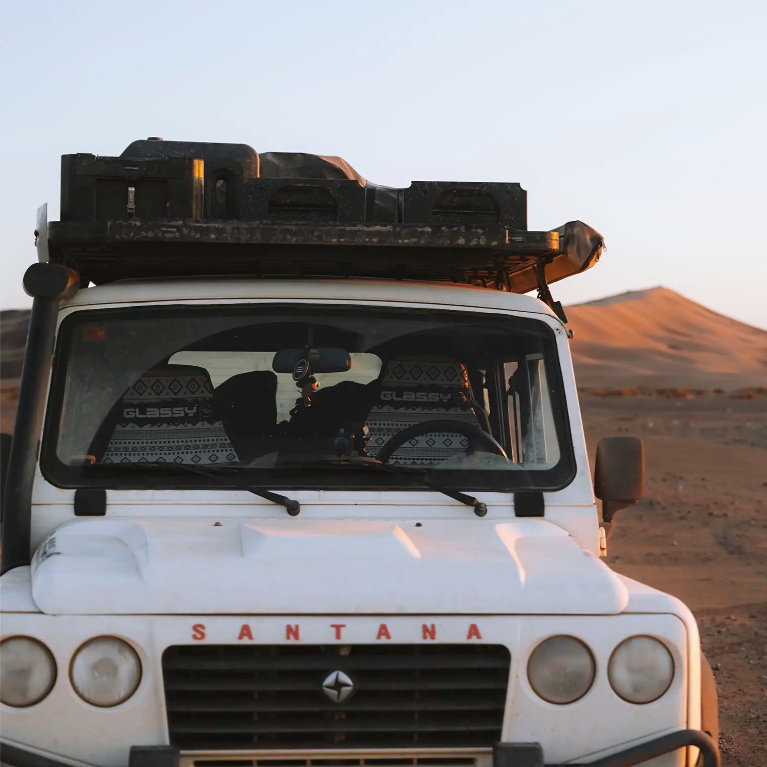 Funda Asiento Impermeable Furgoneta Nordic santana2