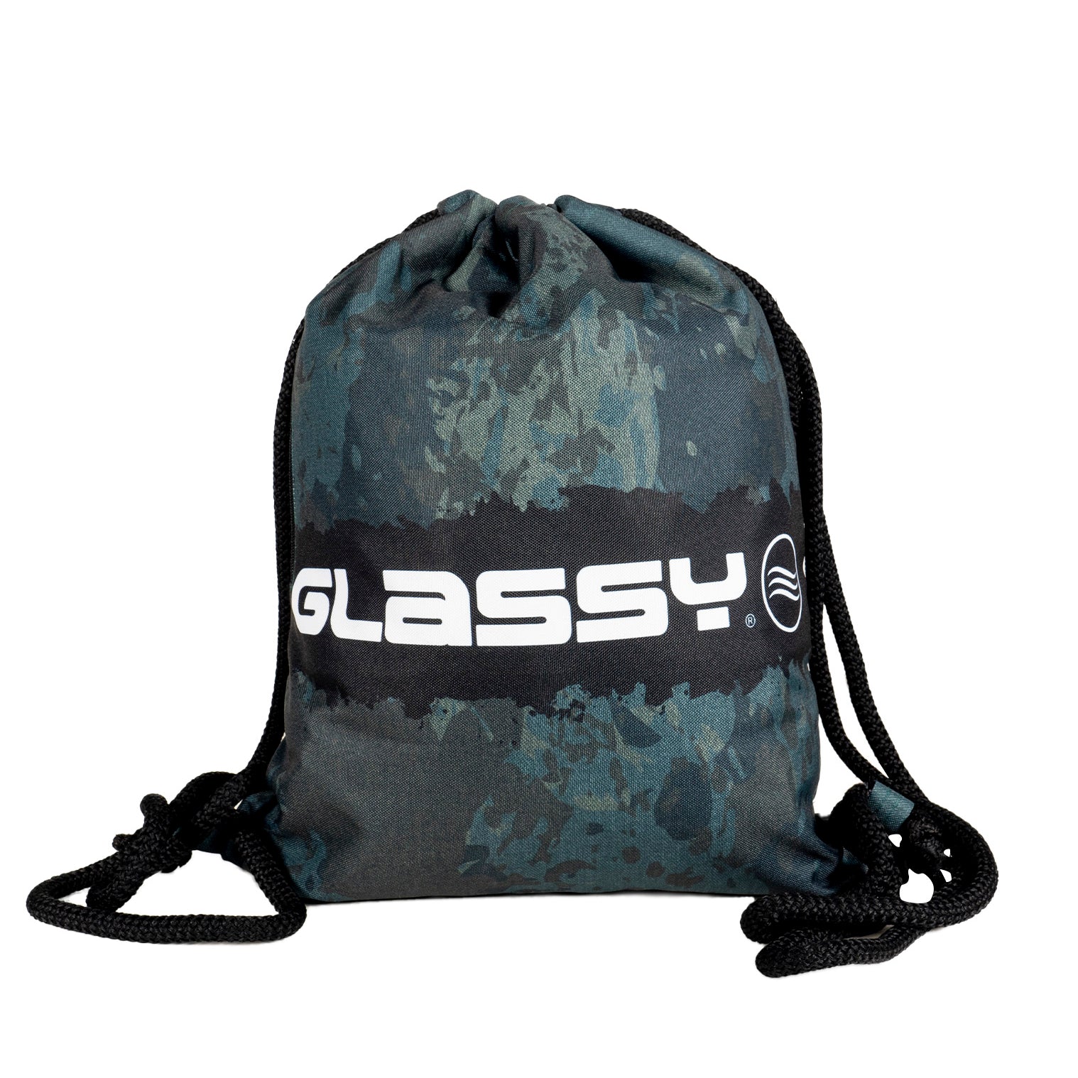 mochila impermeable con cordon fiji