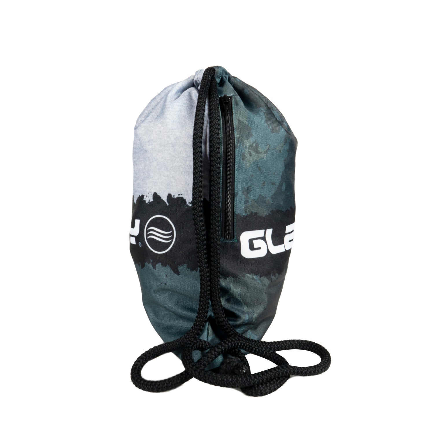 mochila impermeable con cordon fiji
