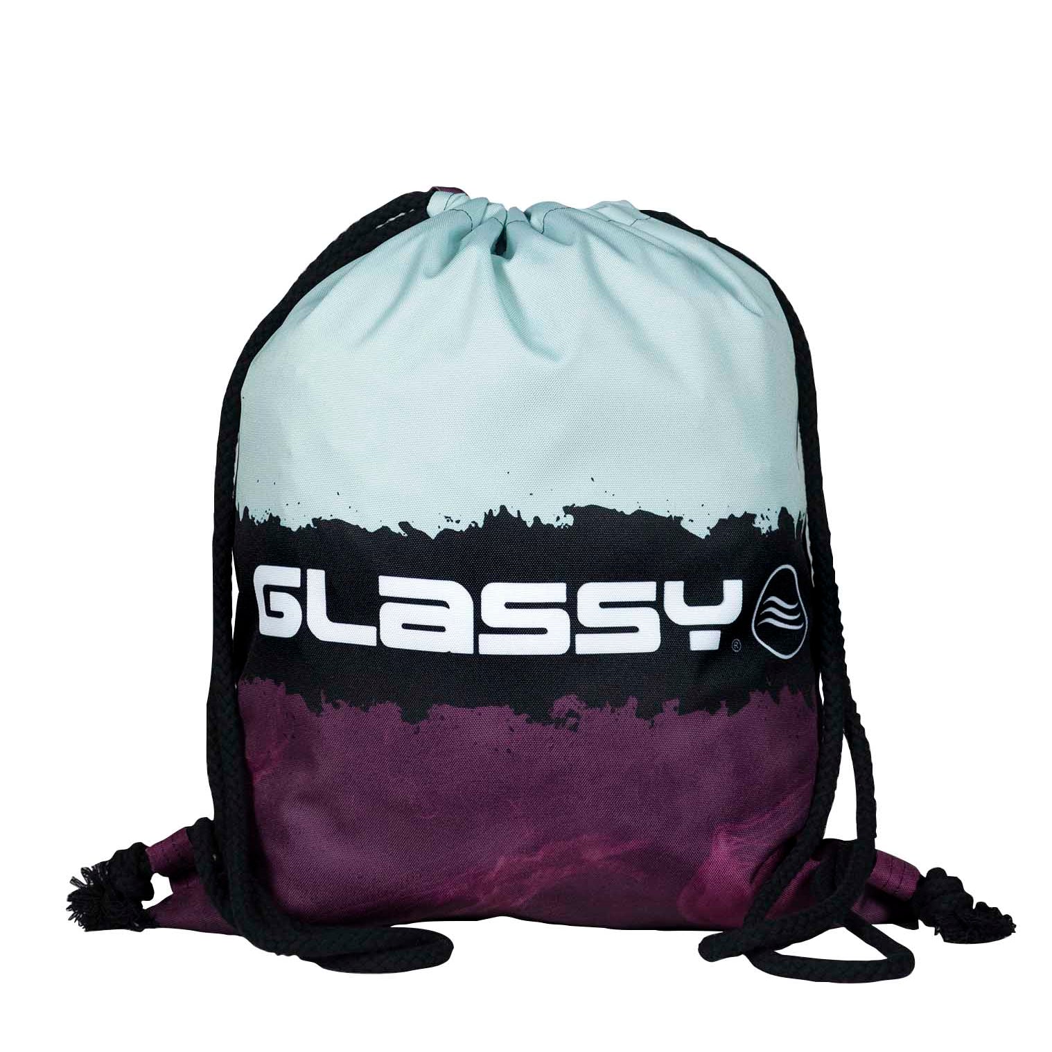 Glassy Mochila Reef Espalda