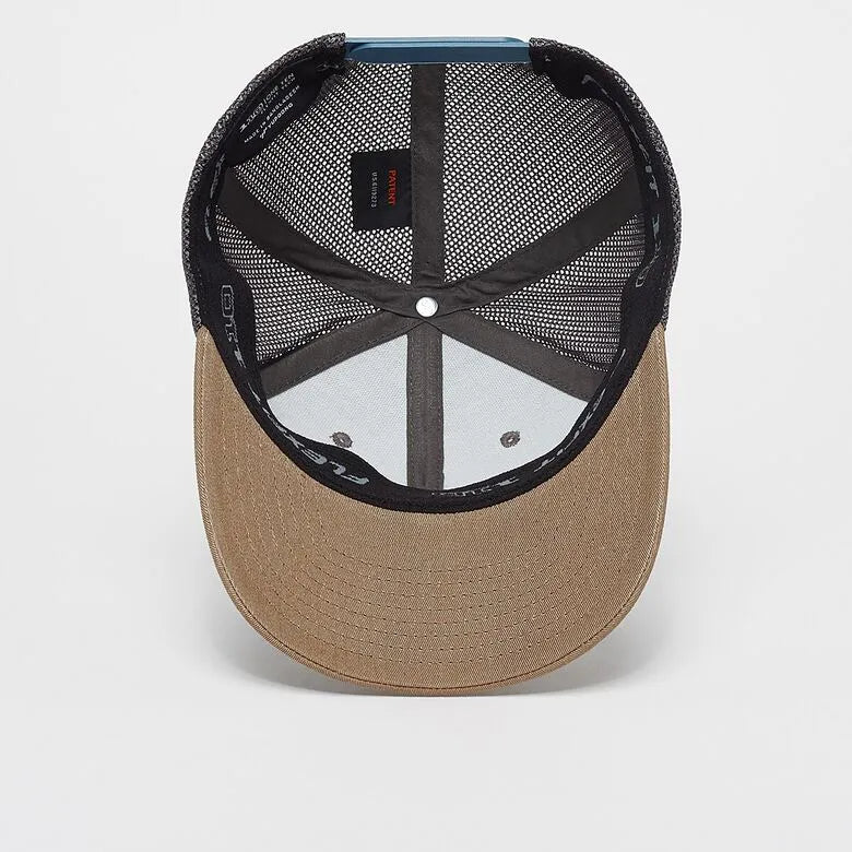 Gorra Glassy Flexfit Earth Interior copia