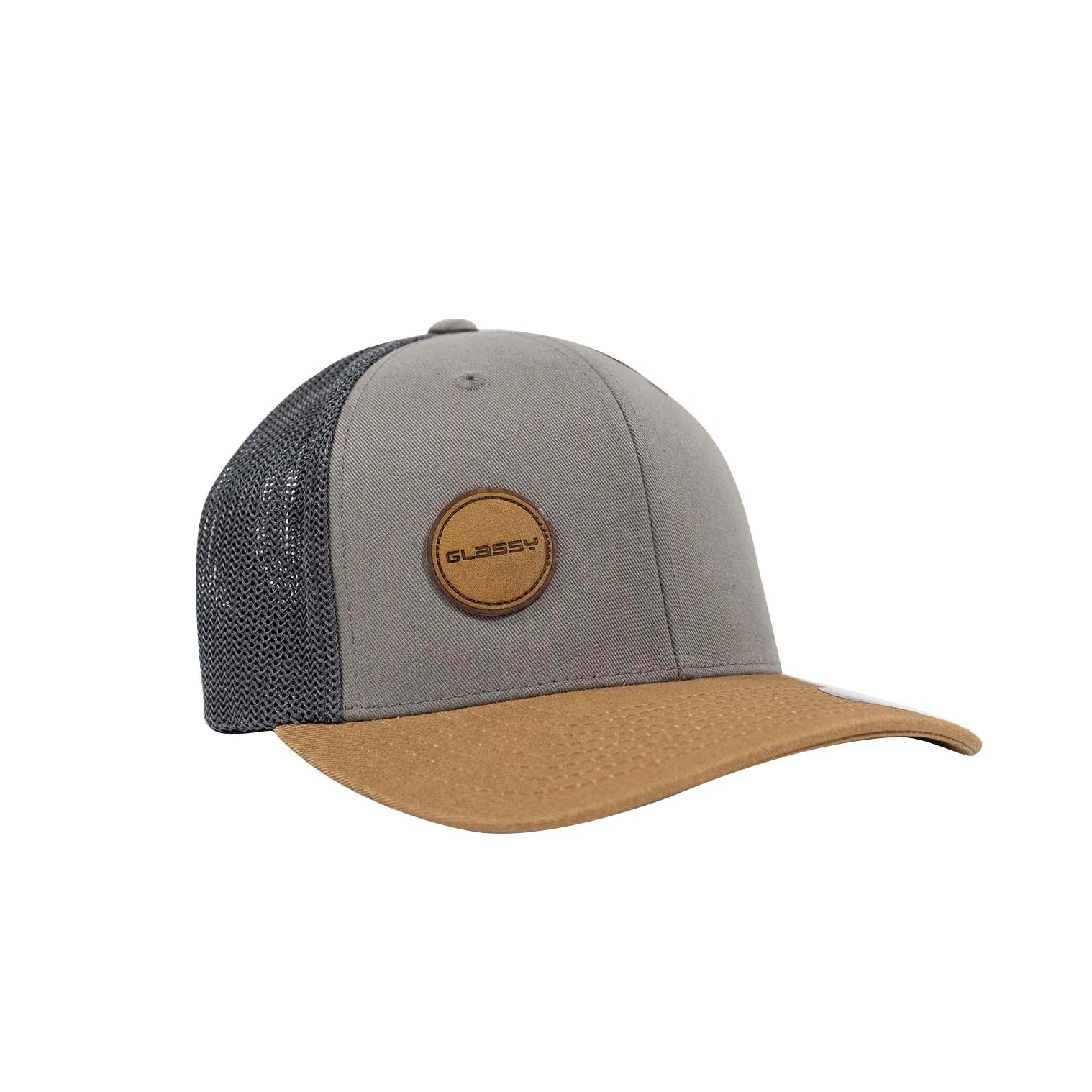 Gorra Glassy Flexfit Earth copia