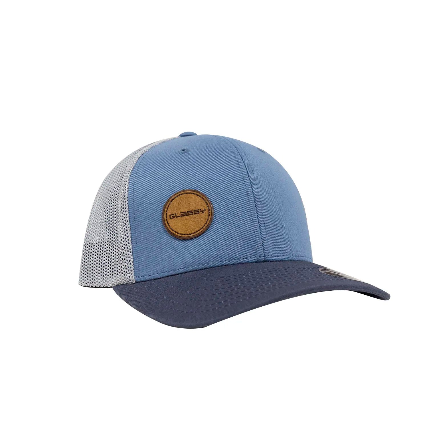Gorra Glassy Flexfit Ocean copia