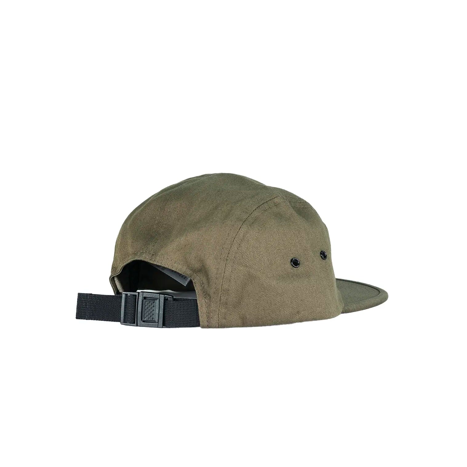Gorra camper color verde militar