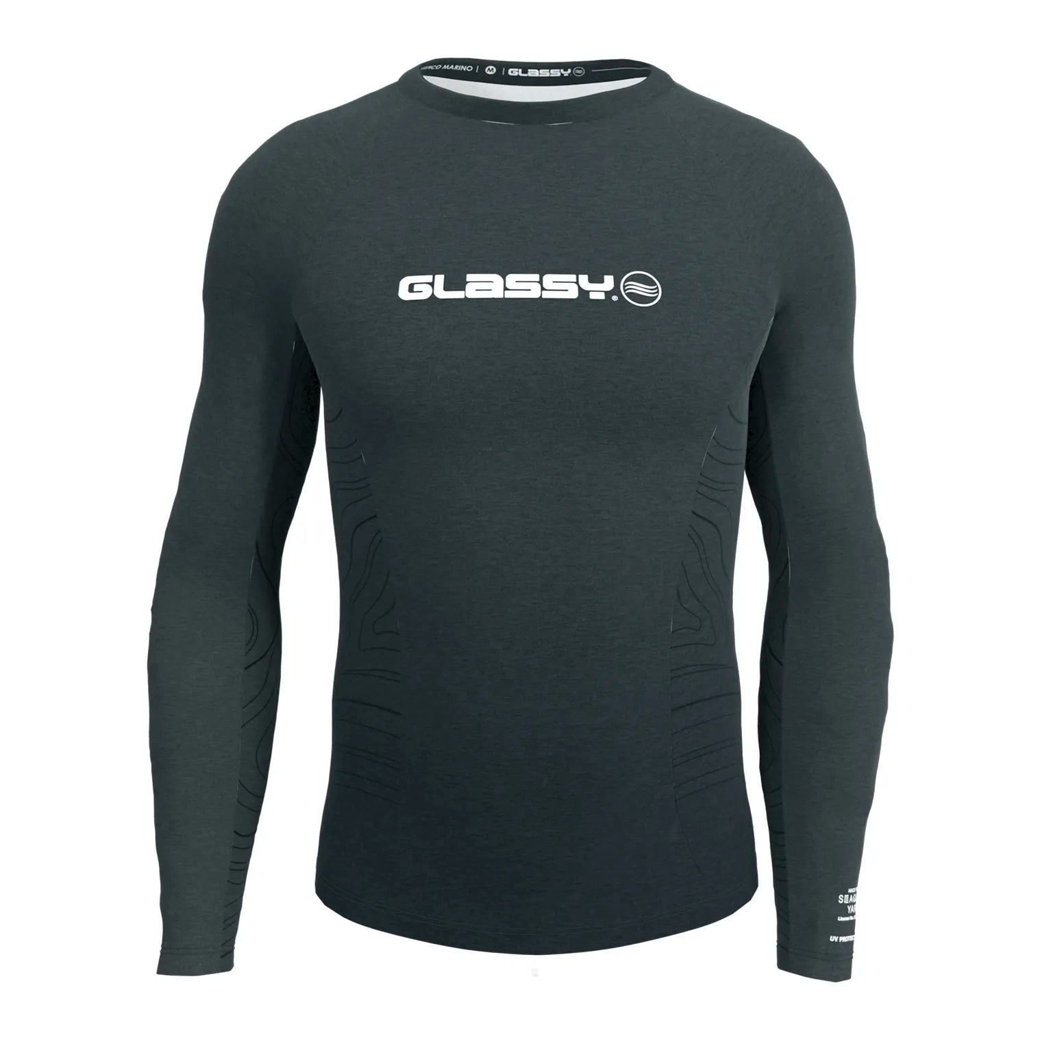 Lycra sostenible Phantom 1