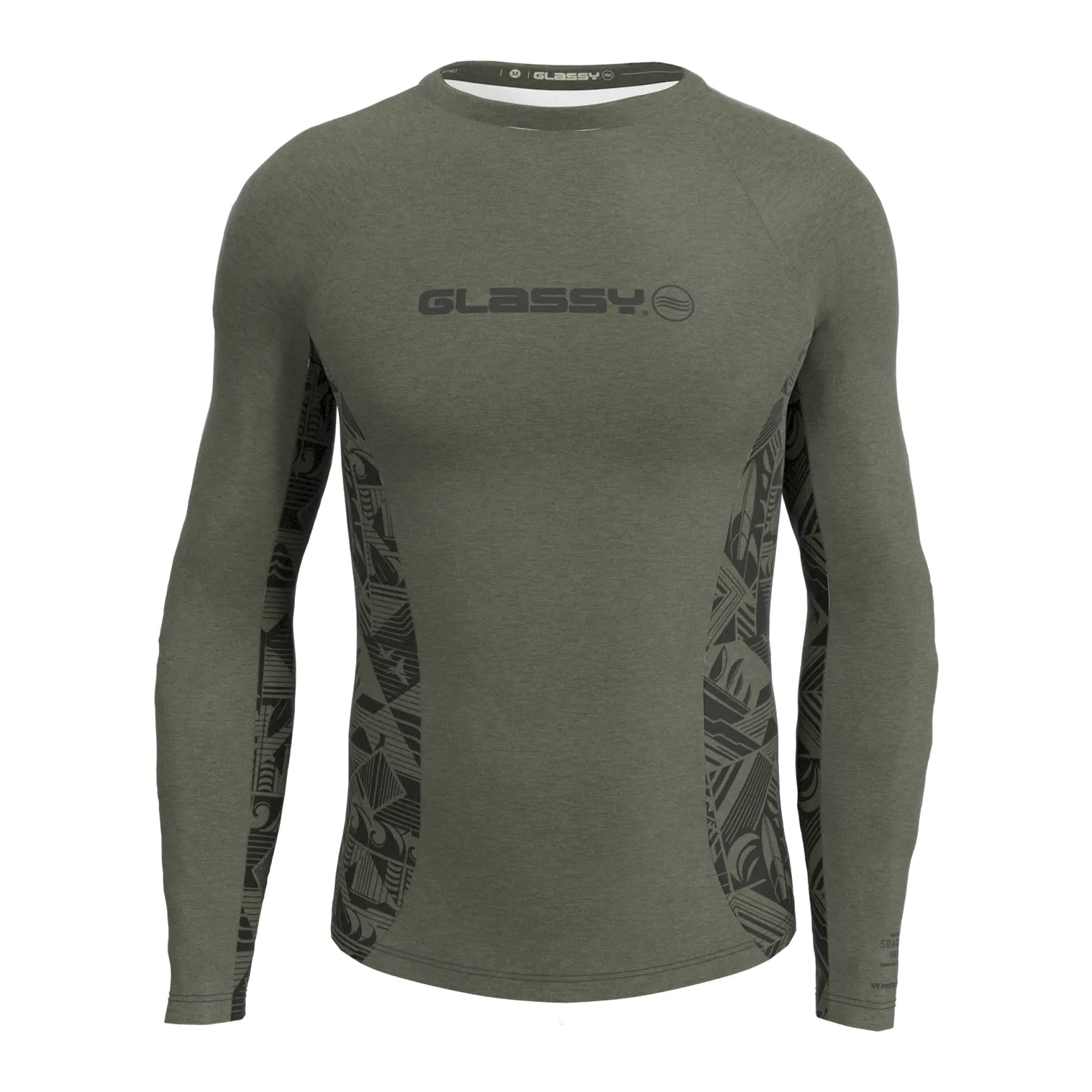 Lycra sostenible Phantom2