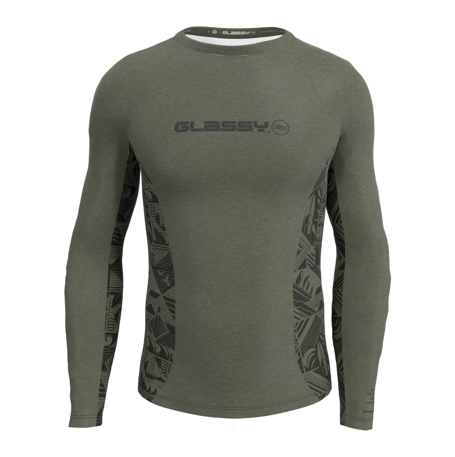 Lycra sostenible Phantom2