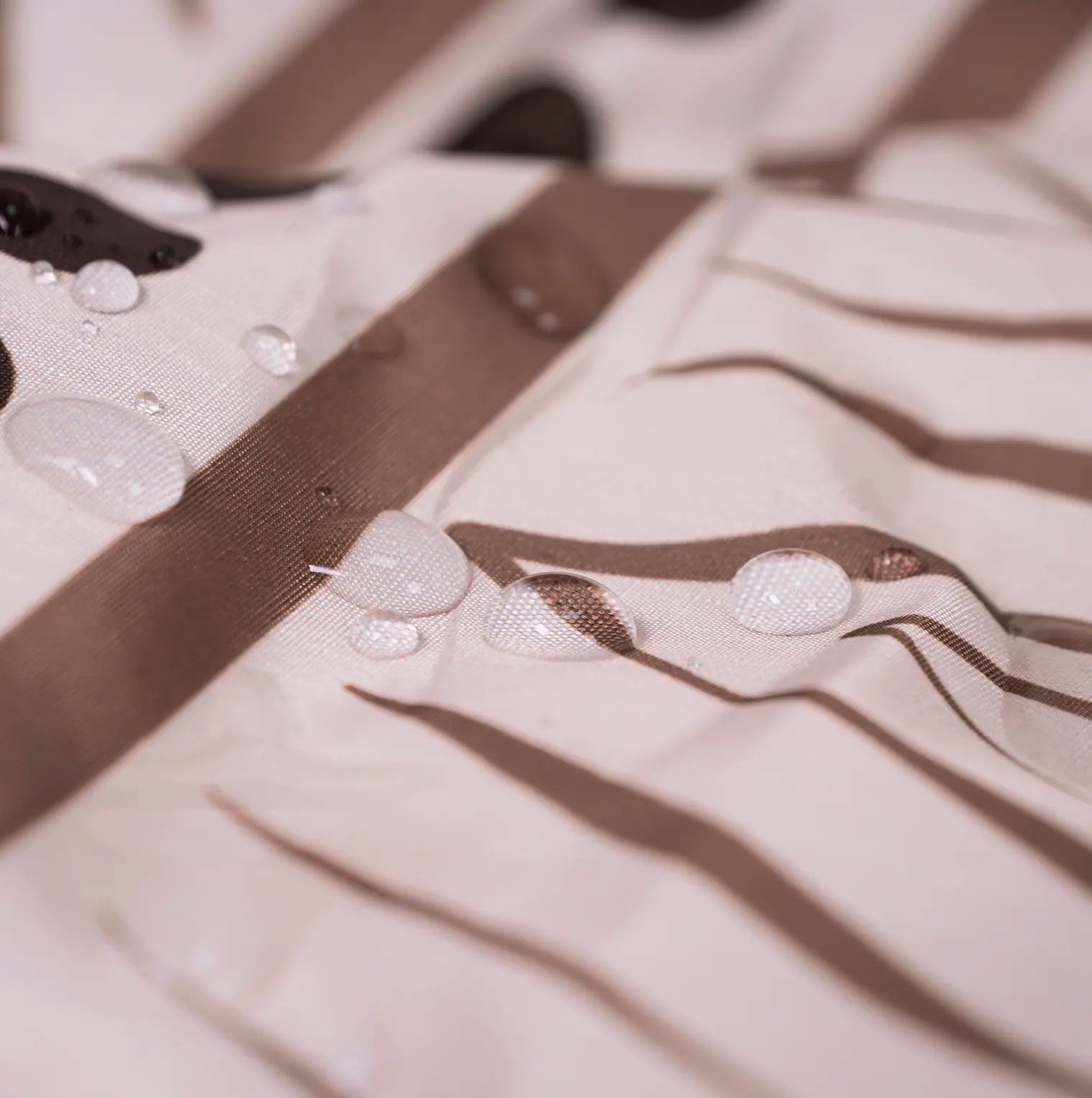 Manta Camper repelente agua nordic