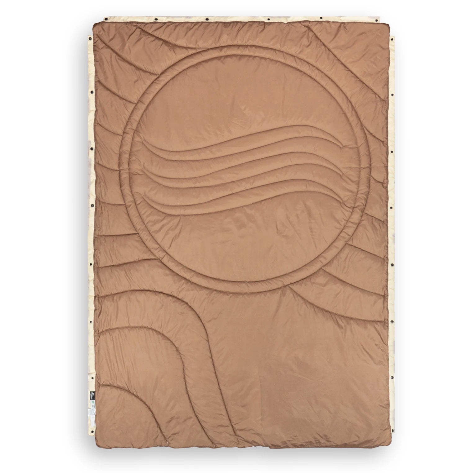 Interior manta para exterior y picnic