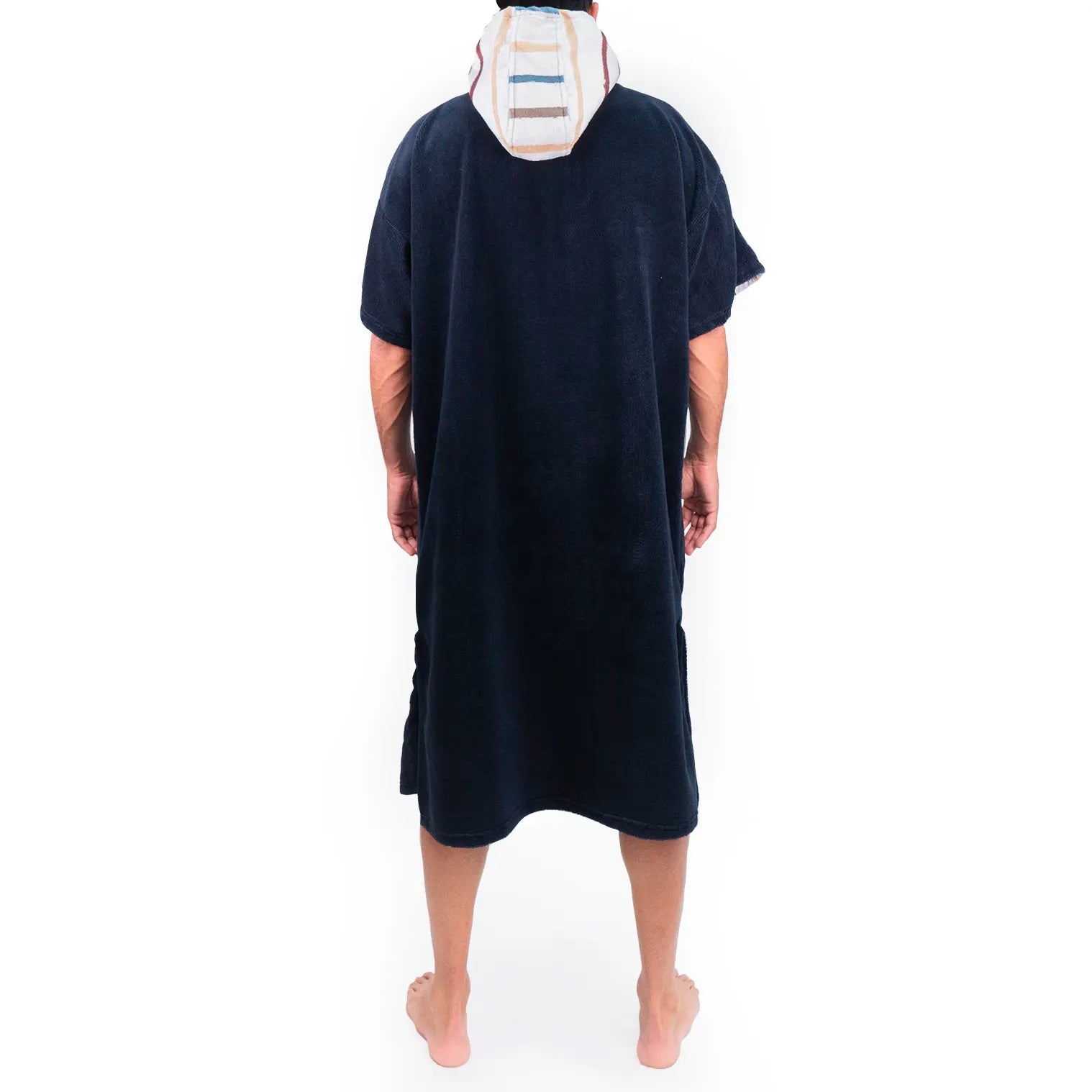 Poncho surf Classic espaldawebp