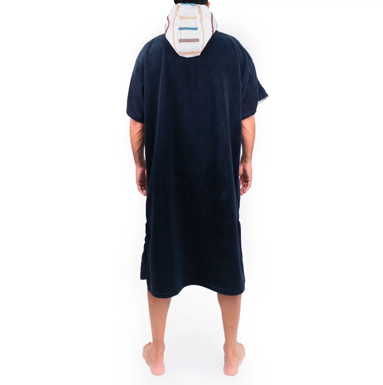 Poncho surf Classic espaldawebp