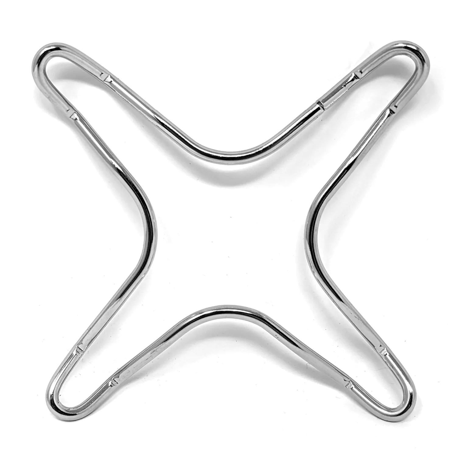 Camping gas reductor