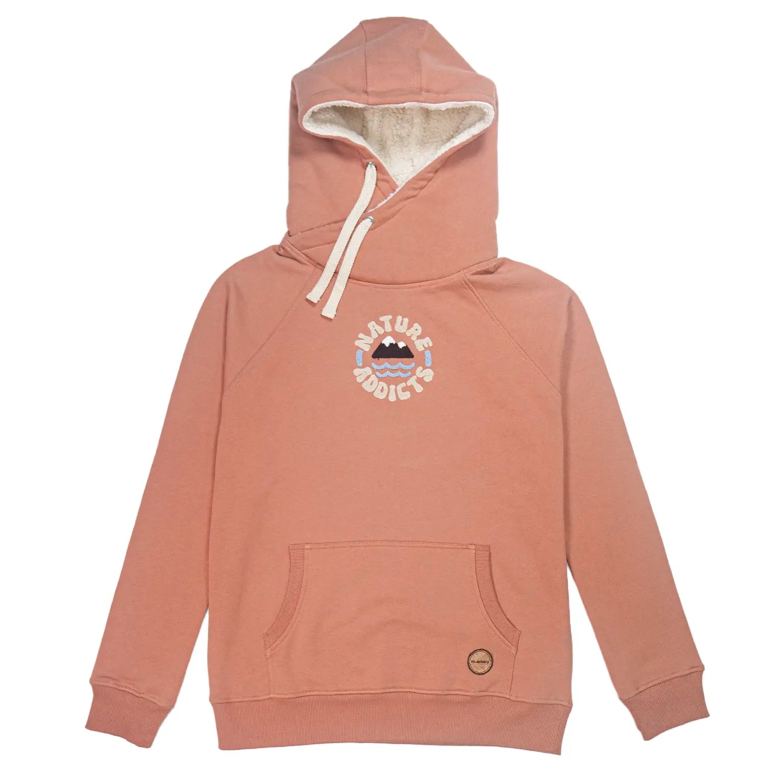 Sudadera_Organica_Glassy_Nature_front