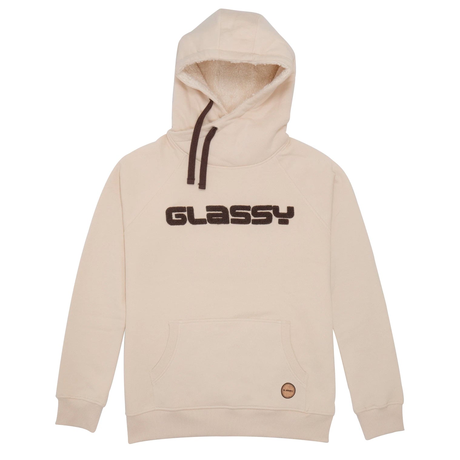 Sudadera de Algodón Orgánico Certificado - Confort Superior para el Viajero Consciente