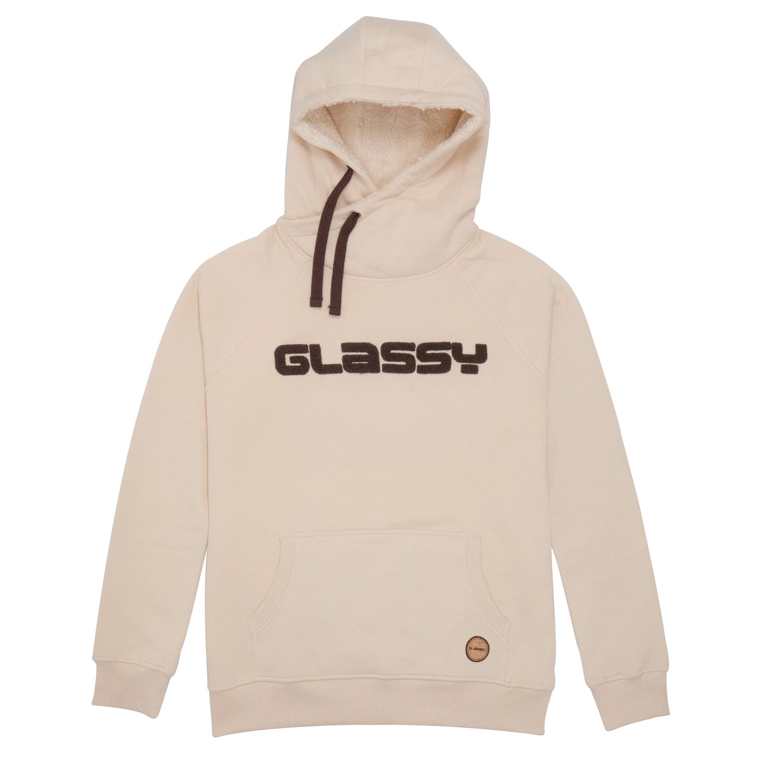 Sudadera de Algodón Orgánico Certificado - Confort Superior para el Viajero Consciente