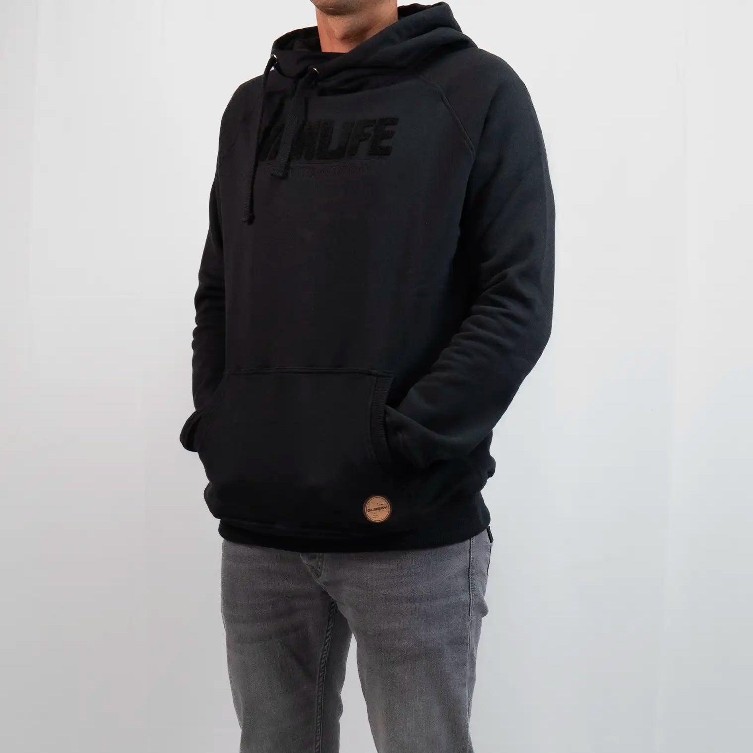 Sudaderas_OrganicaGlassy_vanlife_black_front_top