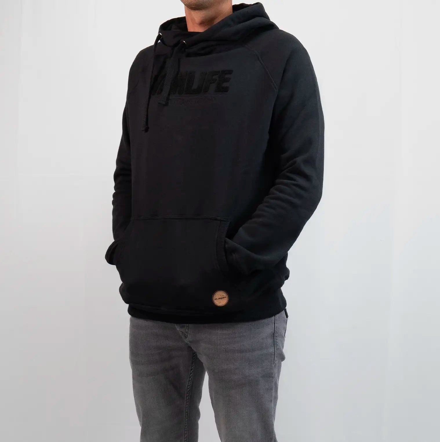 Sudaderas_OrganicaGlassy_vanlife_black_front_top