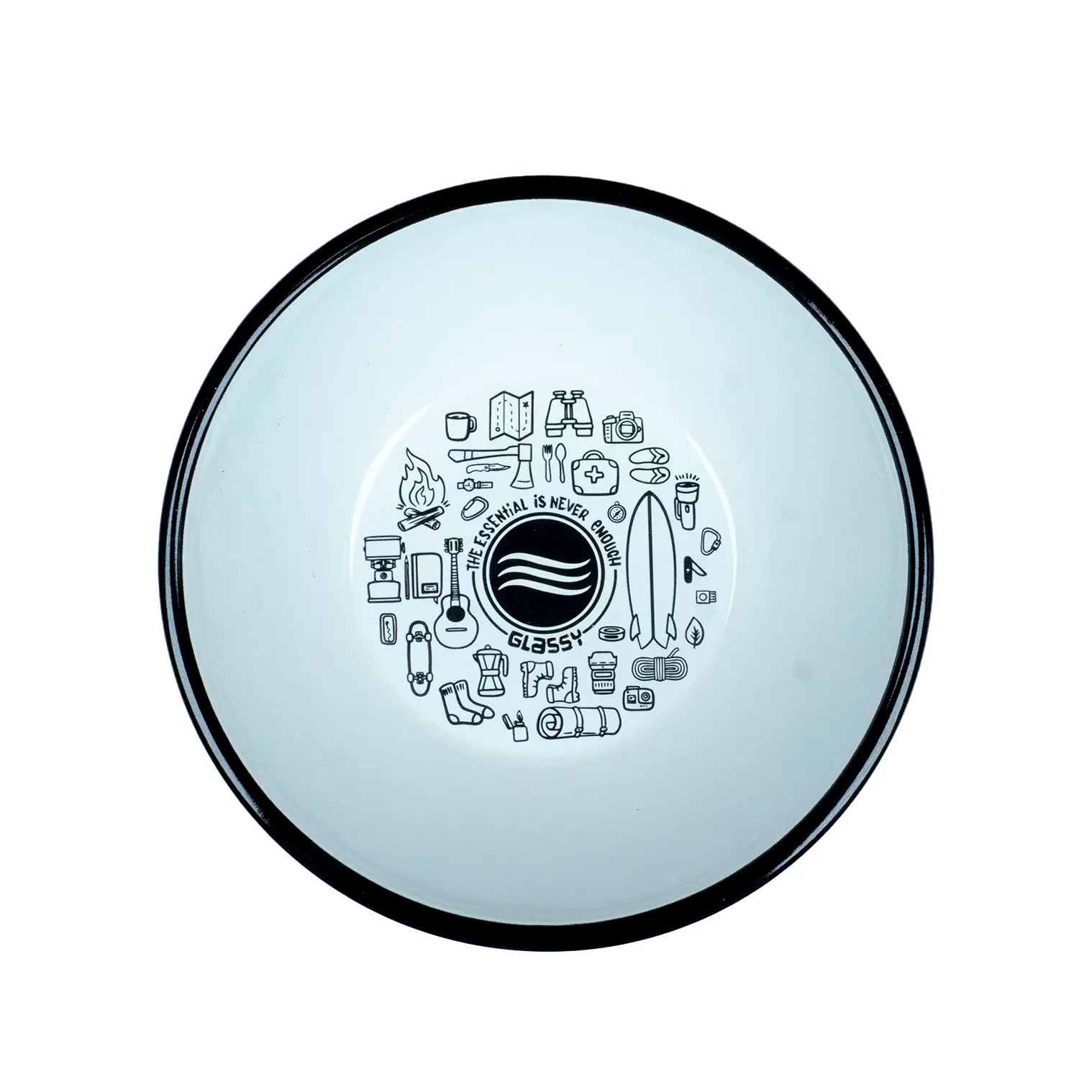 Bowl Essential x Retropot